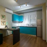 Melnaz Apartament 2