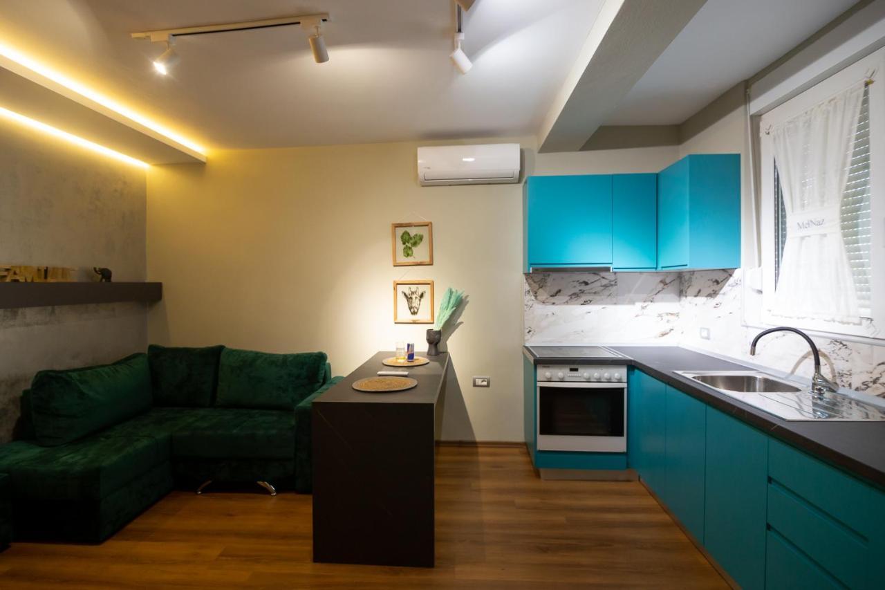 Apartment Melnaz 2