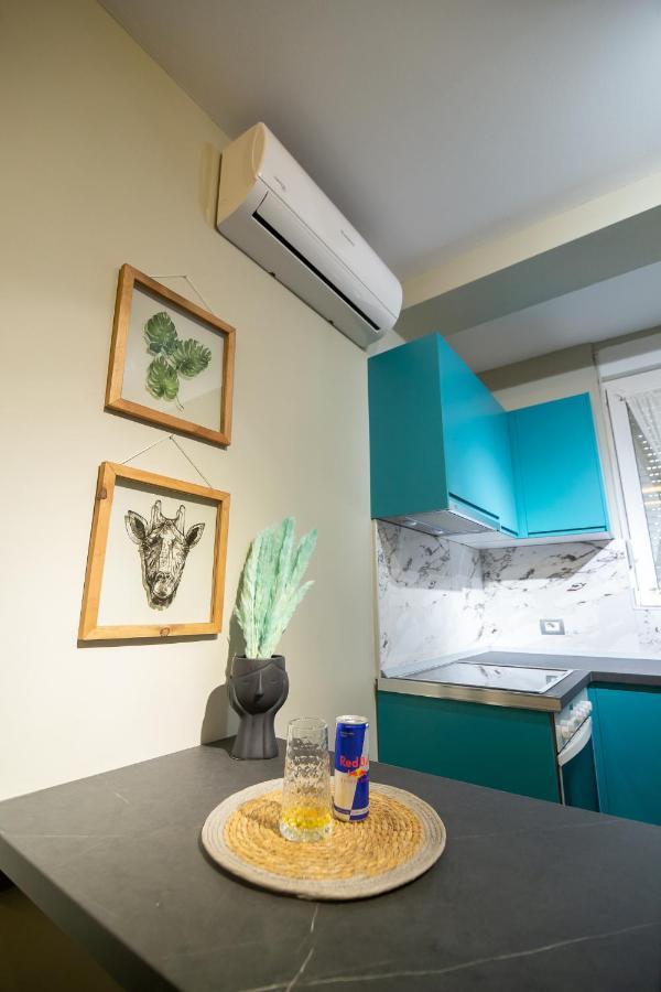Melnaz 2 Apartment Korce